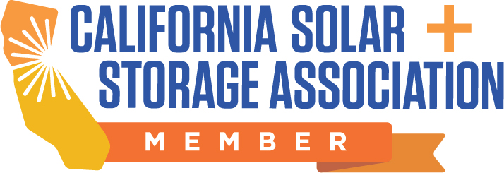 Member of Cal Solar and Storage Association